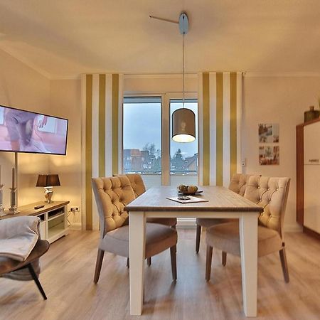 Domizil Am Meer Domizil Am Meer Appartement 14 Тиммендорфер-Штранд Экстерьер фото