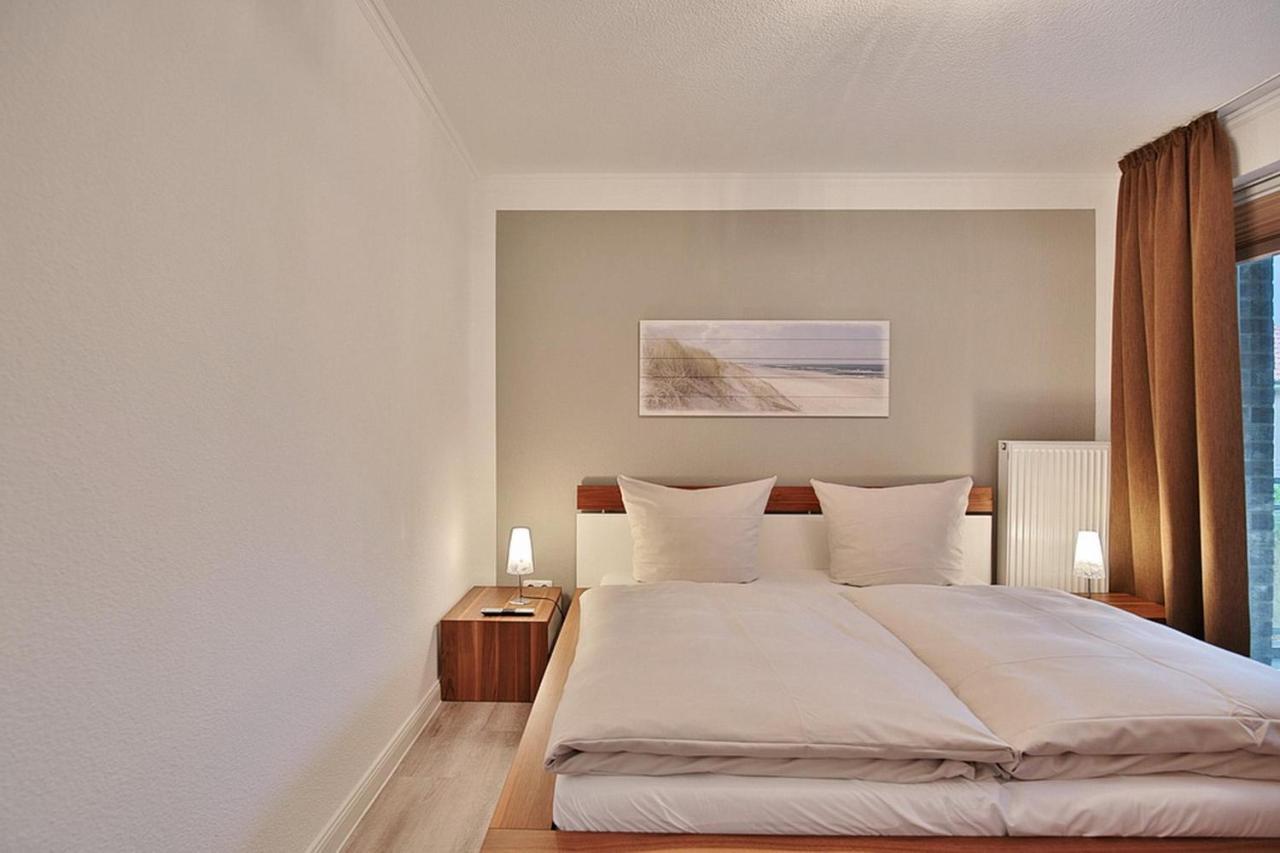 Domizil Am Meer Domizil Am Meer Appartement 14 Тиммендорфер-Штранд Экстерьер фото
